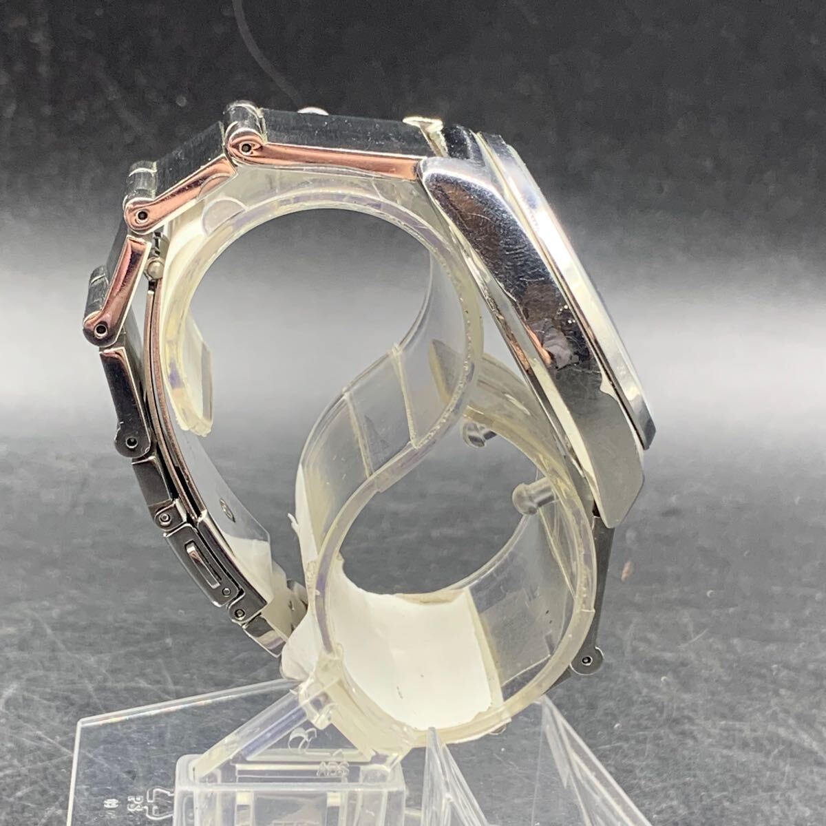 M849 電池交換済み Paul Smith ポール スミス 腕時計 FIVE EYES M849 電池交換済み Paul Smith ポール スミス 腕時計 FIVE EYES