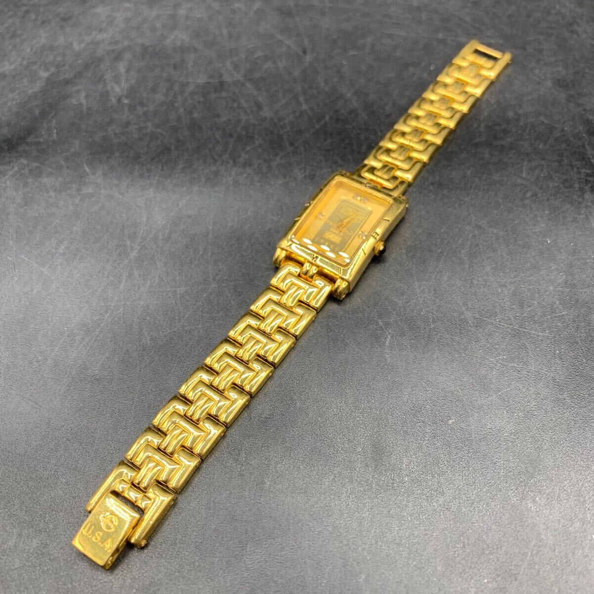 M882 FINE GOLD 999.9 インゴット 1g ゴールド文字盤 腕時計 FK M882 FINE GOLD 999.9 インゴット 1g ゴールド文字盤 腕時計 FK