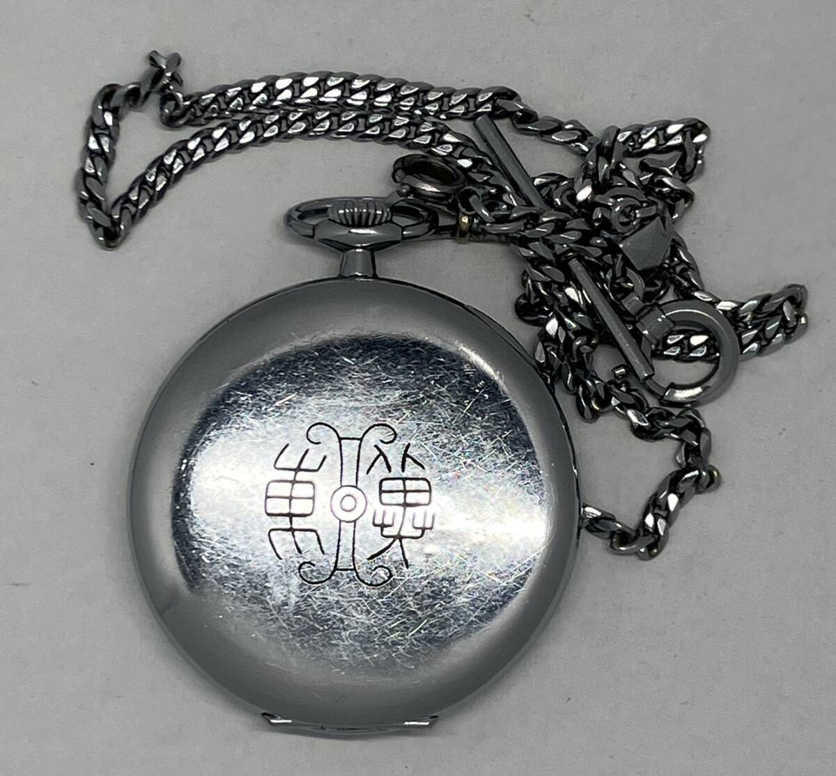 SEIKOSHA RIGHT セイコーシャ ライト 懐中時計 美品 稼働品(手 SEIKOSHA RIGHT セイコーシャ ライト 懐中時計 美品 稼働品(手
