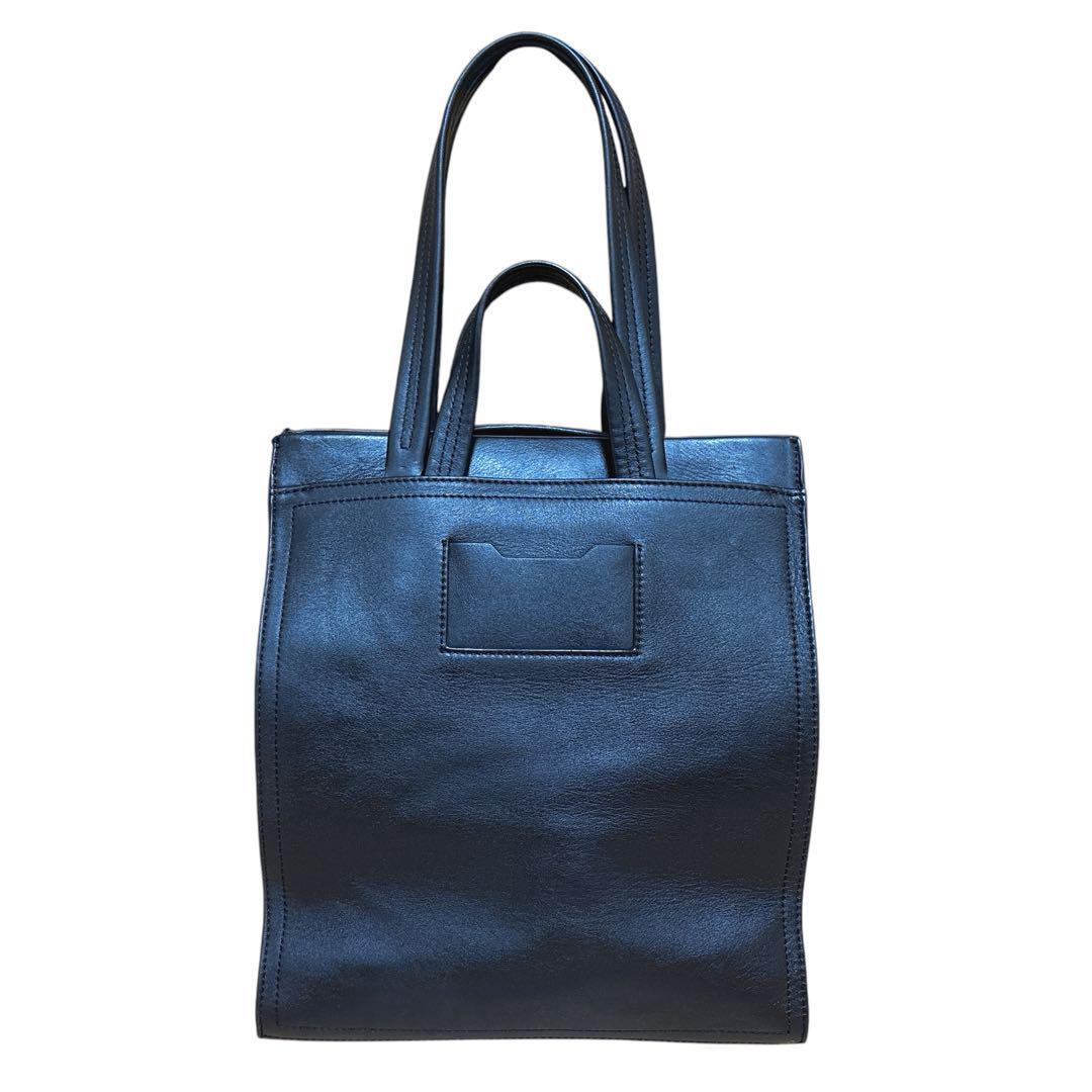 極美品 ディーゼル DIESEL レザー トートバッグ ショルダー 極美品 ディーゼル DIESEL レザー トートバッグ ショルダー