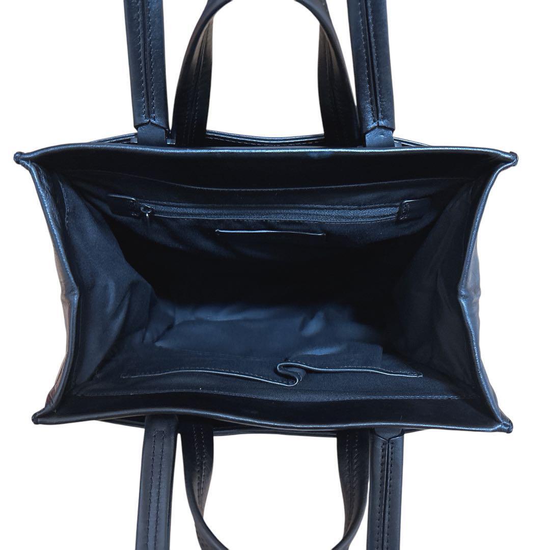 極美品 ディーゼル DIESEL レザー トートバッグ ショルダー 極美品 ディーゼル DIESEL レザー トートバッグ ショルダー