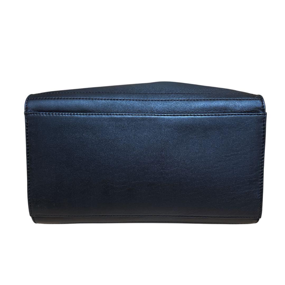 極美品 ディーゼル DIESEL レザー トートバッグ ショルダー 極美品 ディーゼル DIESEL レザー トートバッグ ショルダー