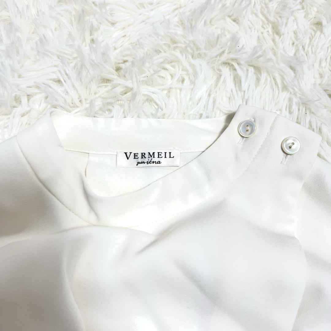 美品 VERMEIL par iena ヴェルメイユパーイエナ 23SS バック 美品 VERMEIL par iena ヴェルメイユパーイエナ 23SS バック