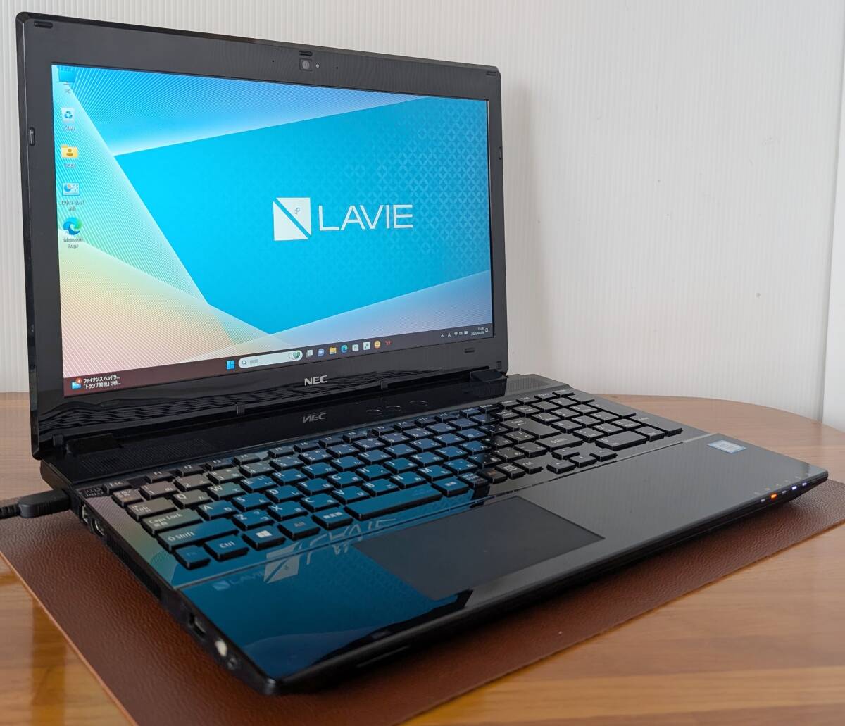 美品Win11 LAVIE NS700G/i7/8G/1T/DVD/WLAN/カメラ|Yahoo 美品Win11 LAVIE NS700G/i7/8G/1T/DVD/WLAN/カメラ|Yahoo