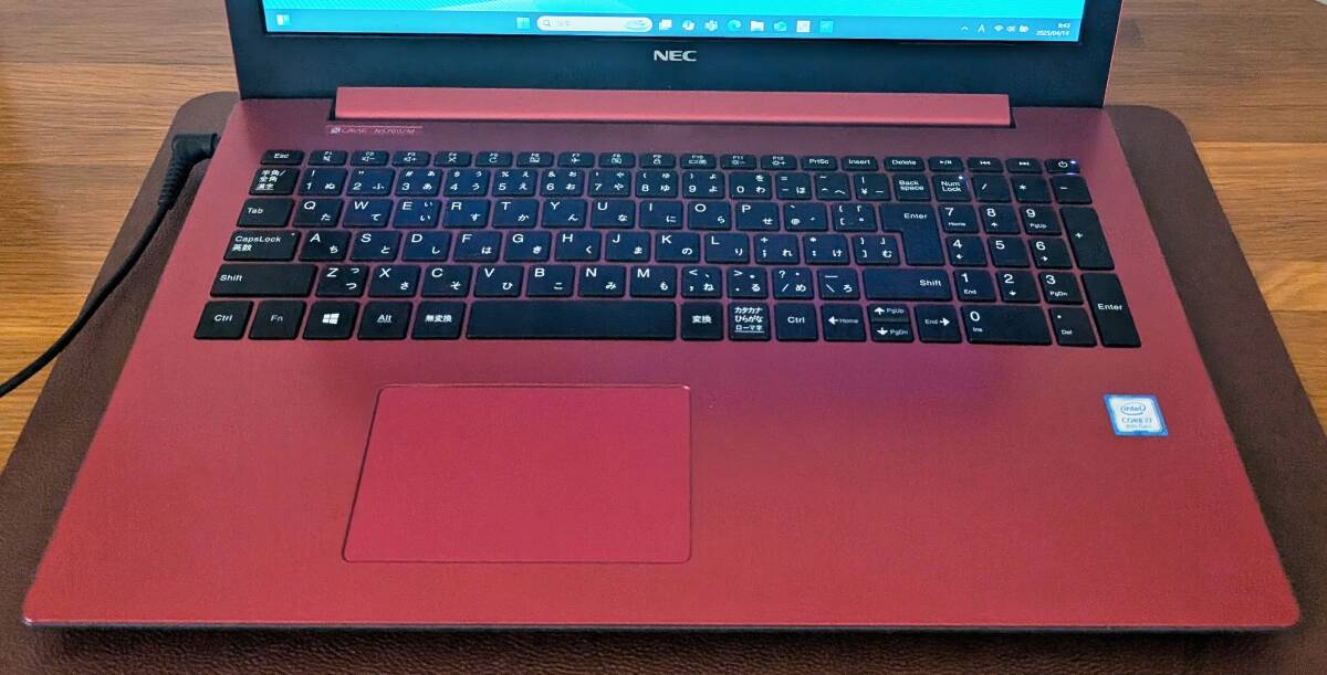 Win11 NEC LAVIE NS700M/i7/8G/SSD/BD/WLAN/カメラ|Yahoo Win11 NEC LAVIE NS700M/i7/8G/SSD/BD/WLAN/カメラ|Yahoo