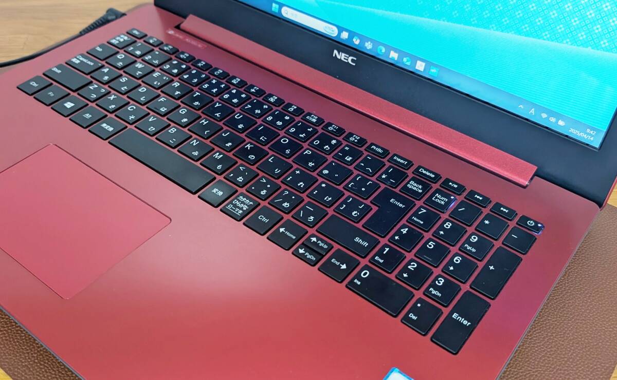 Win11 NEC LAVIE NS700M/i7/8G/SSD/BD/WLAN/カメラ|Yahoo Win11 NEC LAVIE NS700M/i7/8G/SSD/BD/WLAN/カメラ|Yahoo