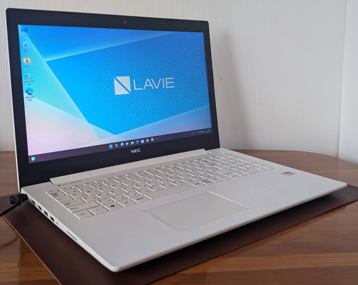 美品Win11 NS150N/N4205/8G/M 2+1T/DVD/WLAN/カメラ|Yahoo 美品Win11 NS150N/N4205/8G/M 2+1T/DVD/WLAN/カメラ|Yahoo