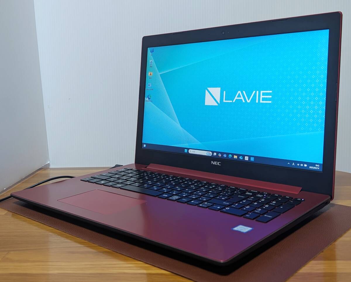 Win11 NEC LAVIE NS700M/i7/8G/SSD/BD/WLAN/カメラ|Yahoo Win11 NEC LAVIE NS700M/i7/8G/SSD/BD/WLAN/カメラ|Yahoo