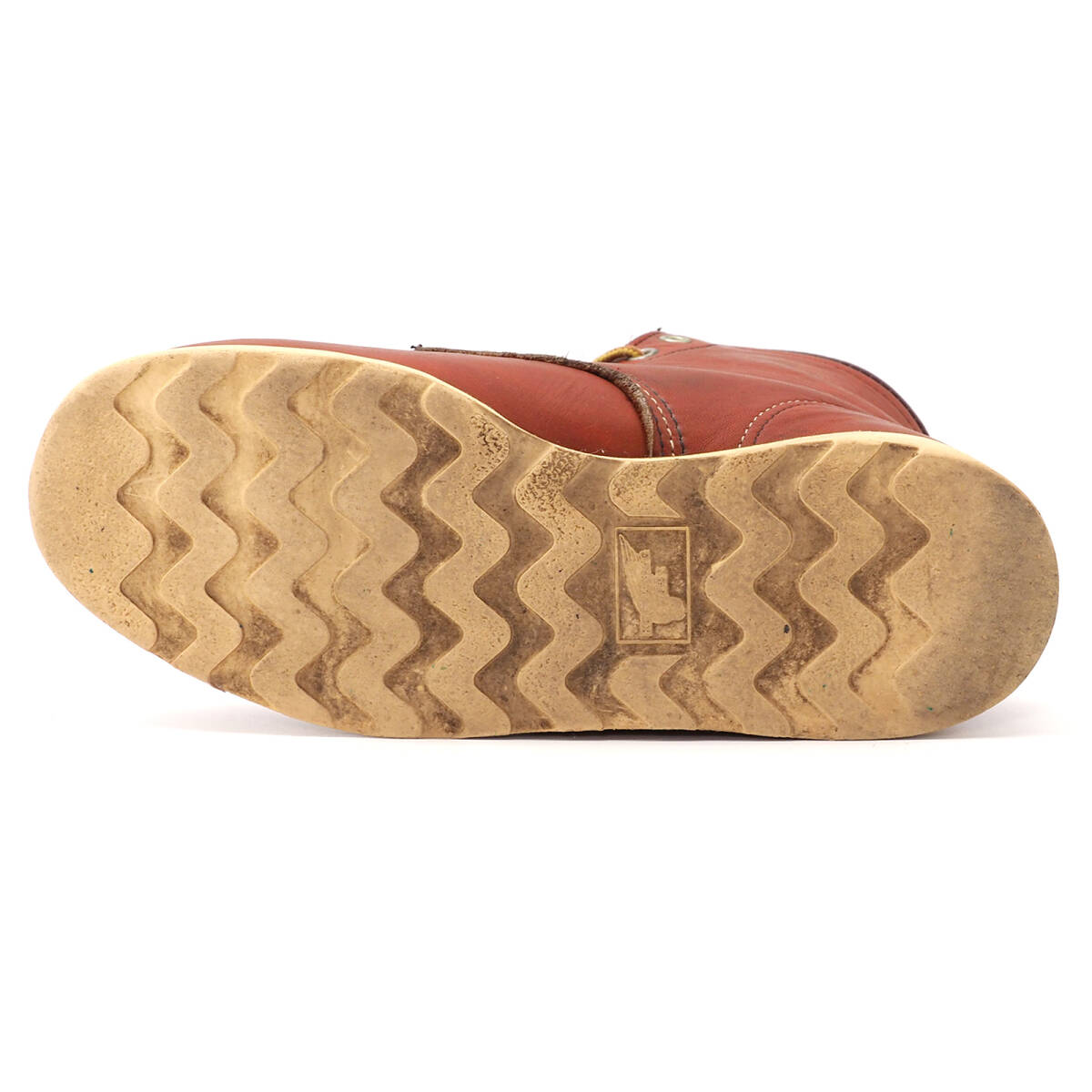 Red Wing - 6-Inch Classic Moc 8875 (90'sアイリッシュセッター Red Wing - 6-Inch Classic Moc 8875 (90'sアイリッシュセッター