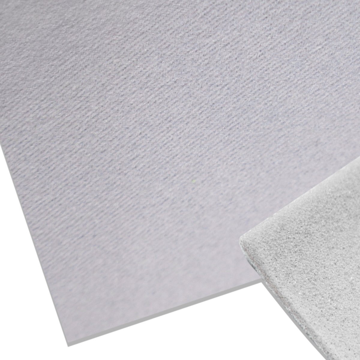 [A] ファブリック生地 グレー 1.5m 幅150cm×長さ 10ｍ自動車 ルーフ 天井 張替 内装 生地 張替え フーガ Y50 Y51 デュアリス