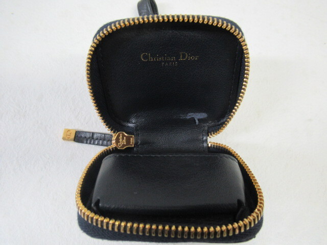 ◇C90 Christian Dior クリスチャン ディオール オブリーク ◇C90 Christian Dior クリスチャン ディオール オブリーク