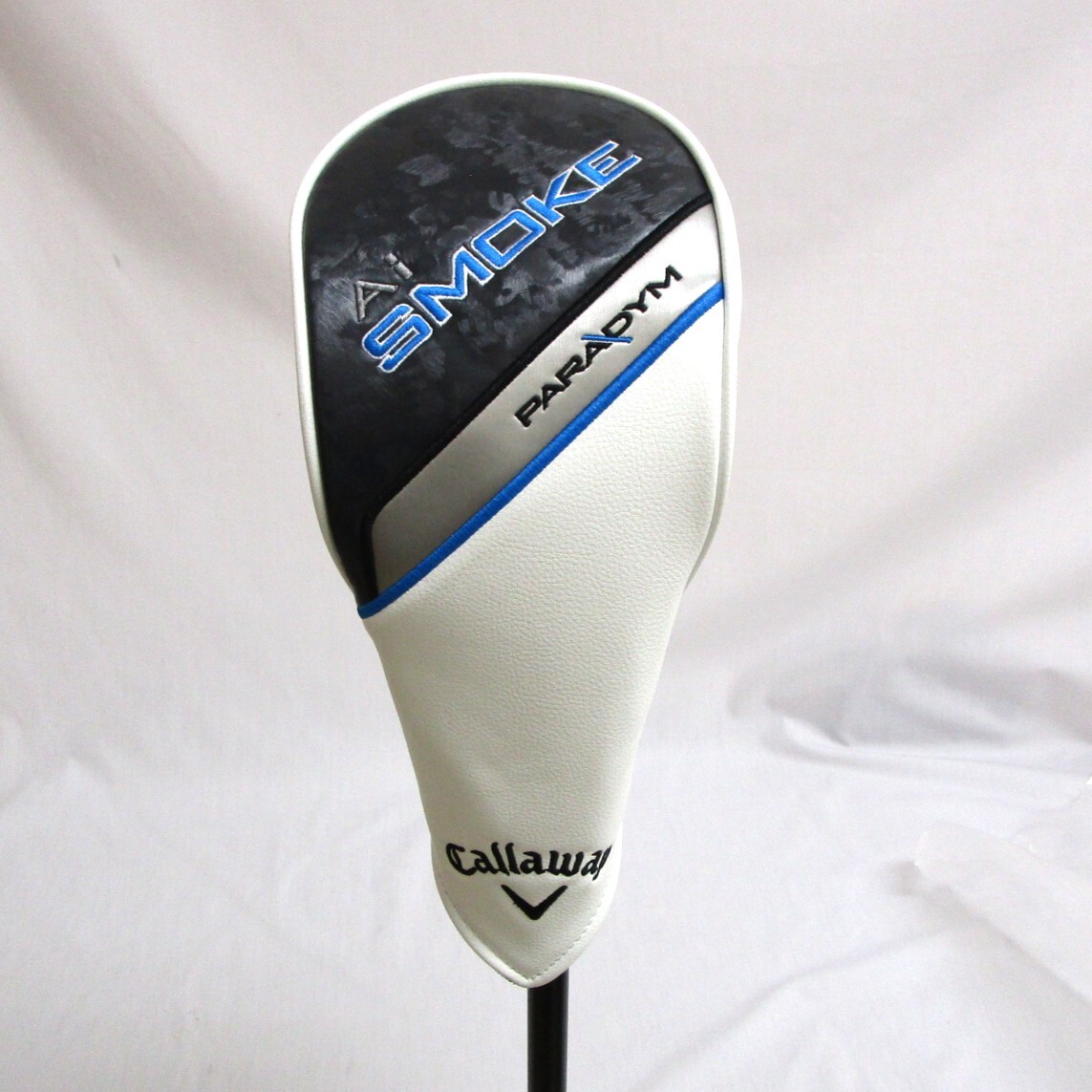 在庫処分 Callaway PARADYM Ai SMOKE mini ドライバー 在庫処分 Callaway PARADYM Ai SMOKE mini ドライバー