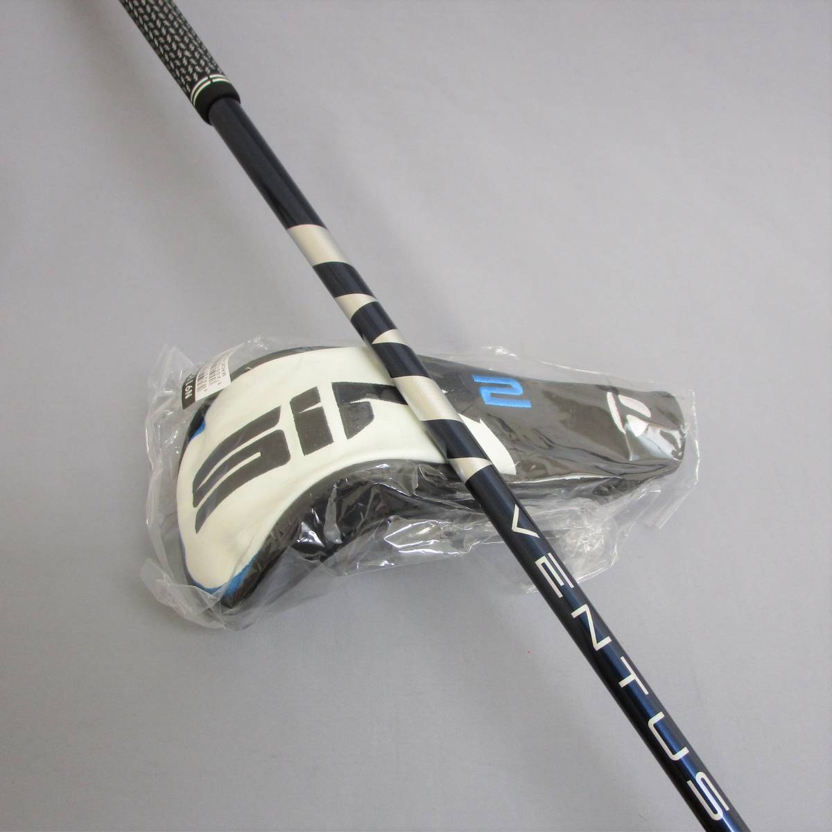 Taylor Made SIM2 MAX レスキュー #4 S VENTUS BLUE 7 Taylor Made SIM2 MAX レスキュー #4 S VENTUS BLUE 7