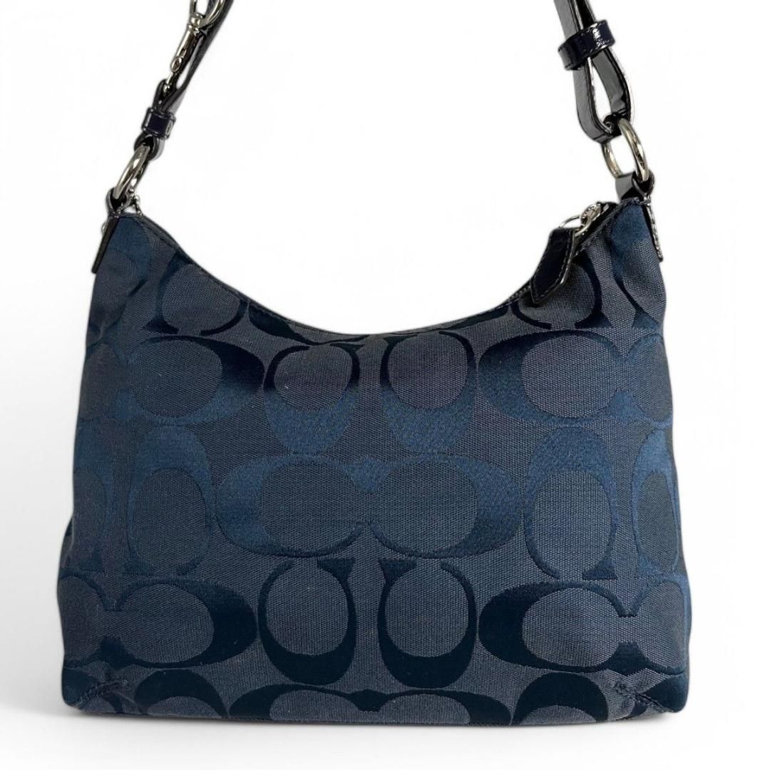 美品 COACH コーチ SOHO ソーホー ショルダーバッグ 美品 COACH コーチ SOHO ソーホー ショルダーバッグ