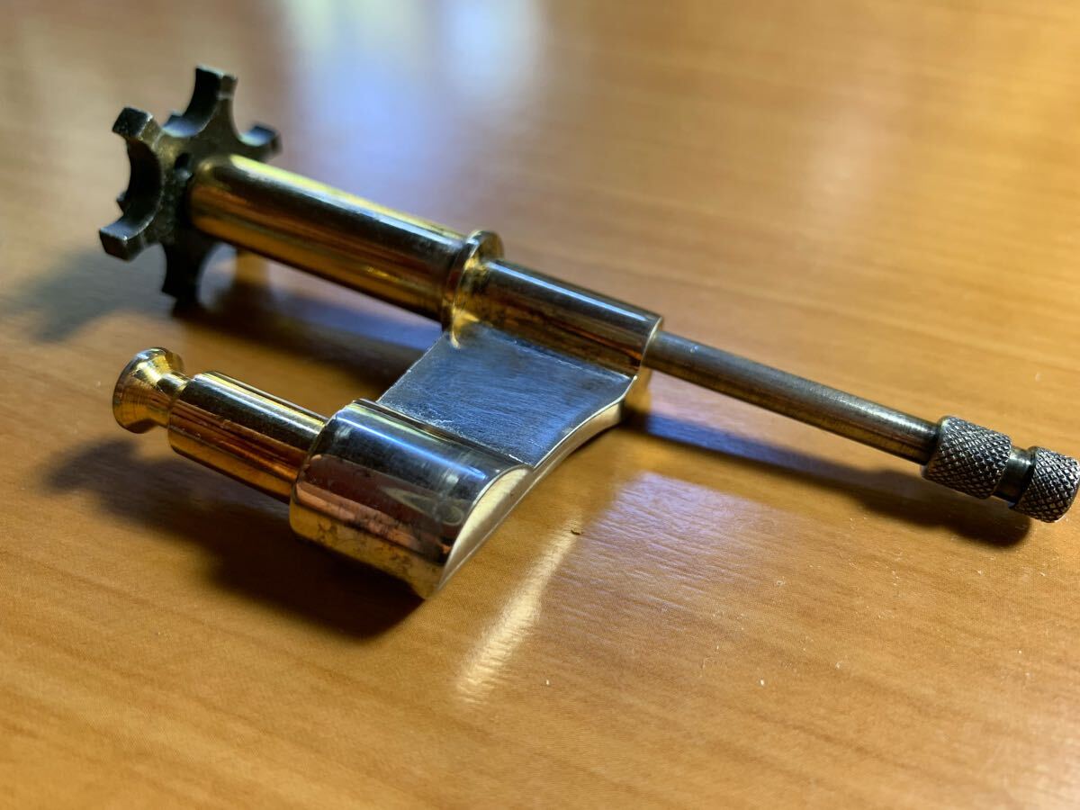 コクサイ 国際 パイソン 金属製 24K製 最終型 SMG クレーン エジェクター セット