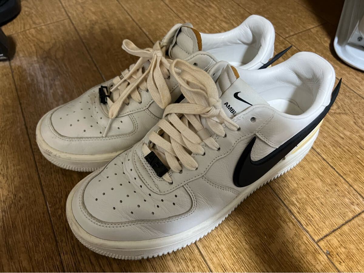 NIKE×AMBUSH/ナイキ×アンブッシュ AIR FORCE 1 LOW SP エア NIKE×AMBUSH/ナイキ×アンブッシュ AIR FORCE 1 LOW SP エア