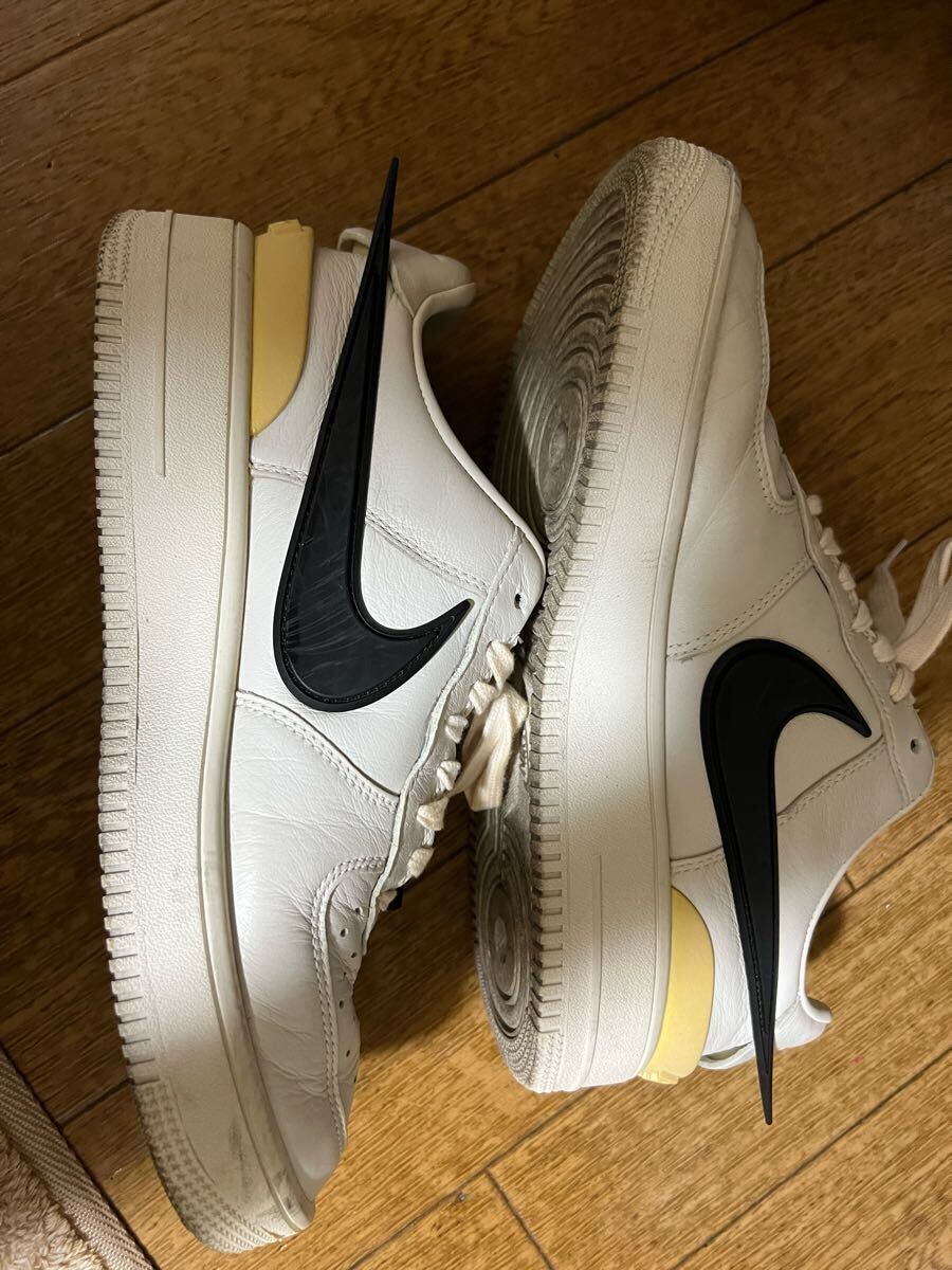 NIKE×AMBUSH/ナイキ×アンブッシュ AIR FORCE 1 LOW SP エア NIKE×AMBUSH/ナイキ×アンブッシュ AIR FORCE 1 LOW SP エア