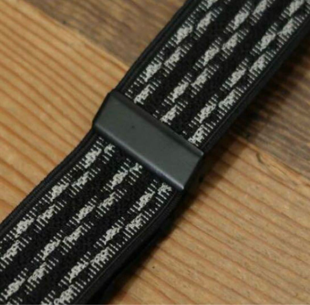TROPHY CLOTHING - MODERN FARMER SUSPENDER -トロフィー