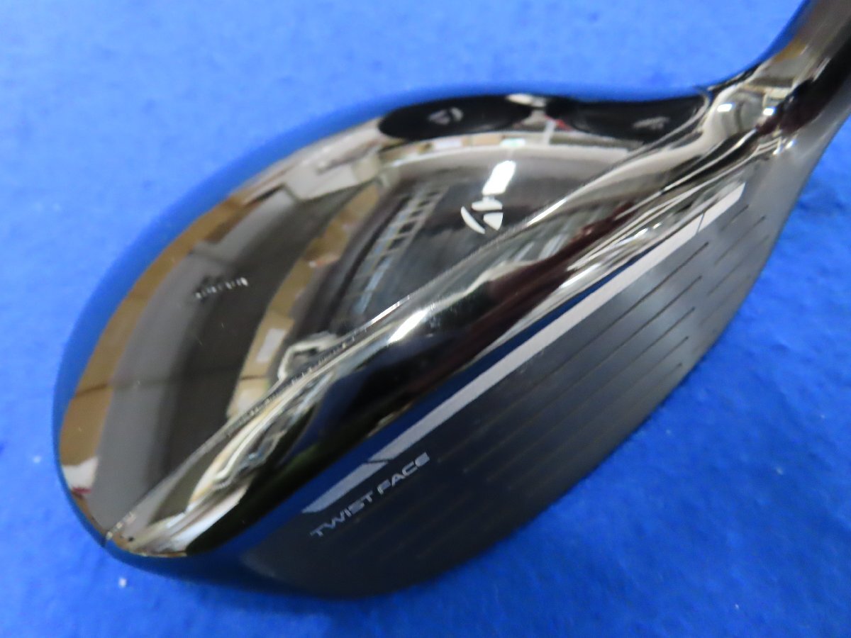 中古】テーラーメイド 2024 Qi10 MAX(キューアイテン マックス 中古】テーラーメイド 2024 Qi10 MAX(キューアイテン マックス