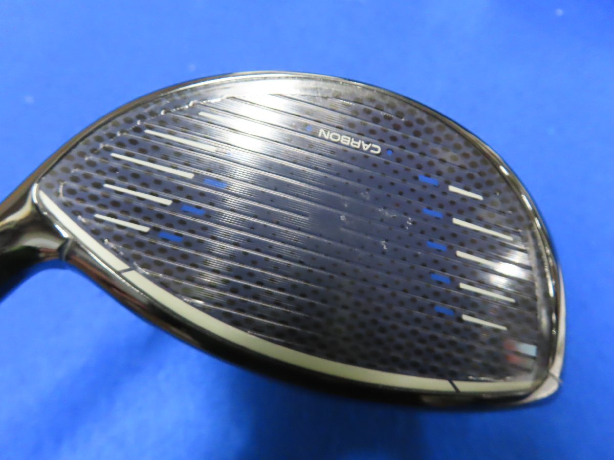 中古】テーラーメイド 2024 Qi10(キュー アイテン) ドライバー 中古】テーラーメイド 2024 Qi10(キュー アイテン) ドライバー