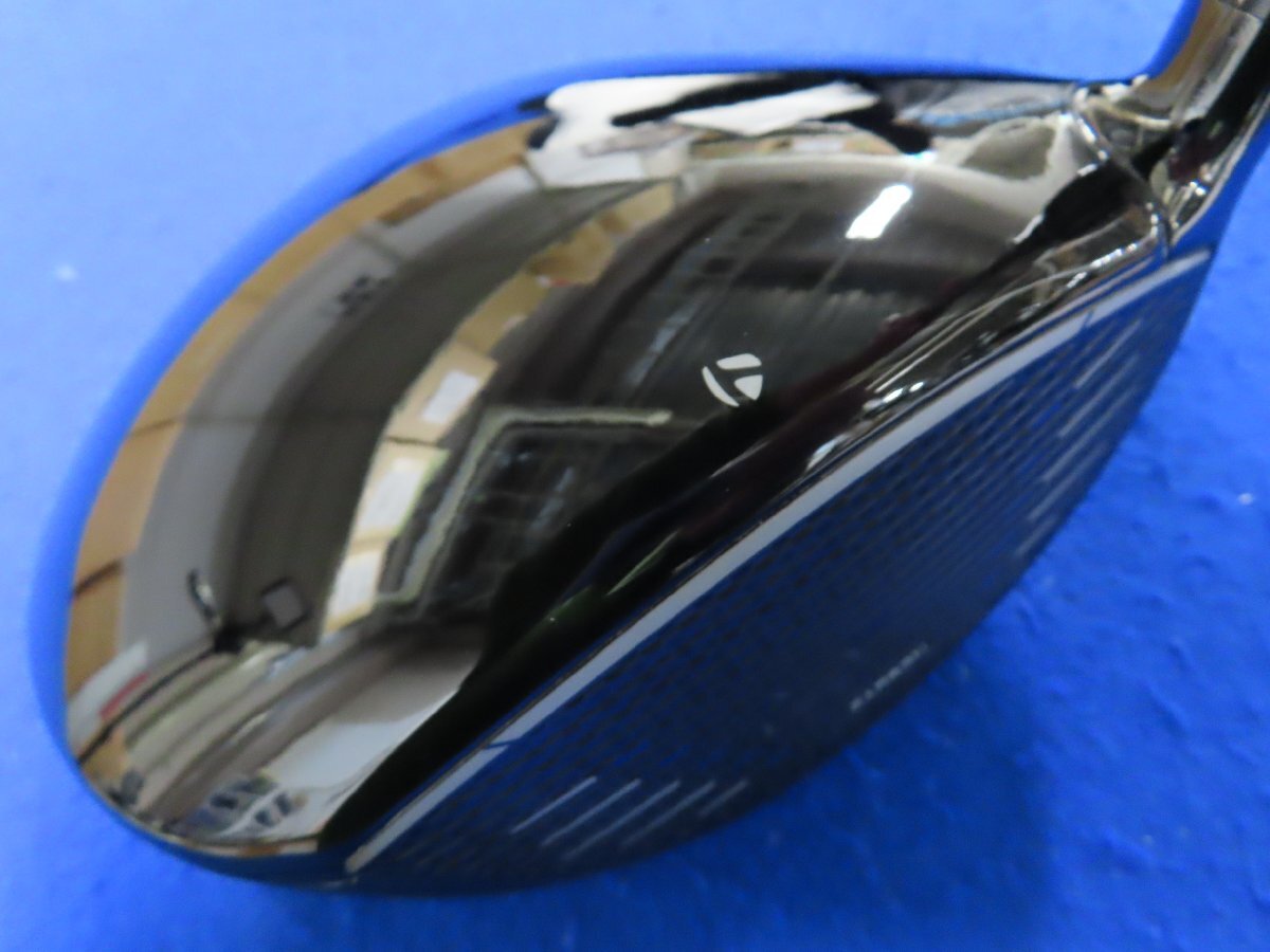 中古】テーラーメイド 2024 Qi10(キュー アイテン) ドライバー 中古】テーラーメイド 2024 Qi10(キュー アイテン) ドライバー