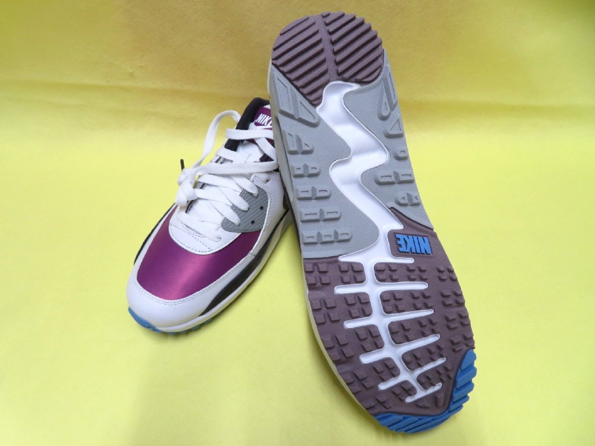訳あり・新品】NIKE ナイキ AIR MAX 90 G NRG エアマックス 訳あり・新品】NIKE ナイキ AIR MAX 90 G NRG エアマックス
