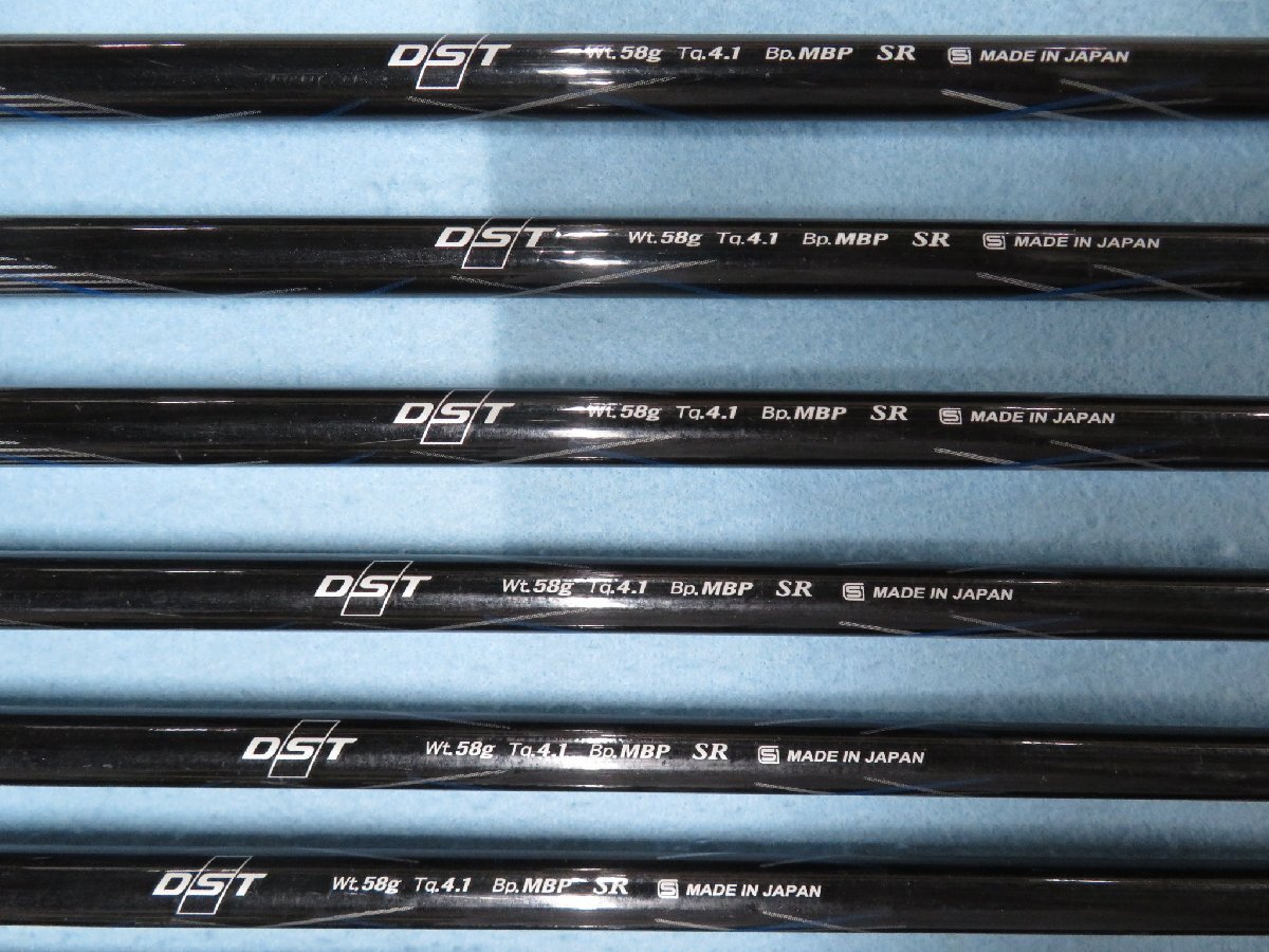 中古】ダンロップ 2014 XXIO-8(ゼクシオ8)アイアン 計7本(6 中古】ダンロップ 2014 XXIO-8(ゼクシオ8)アイアン 計7本(6