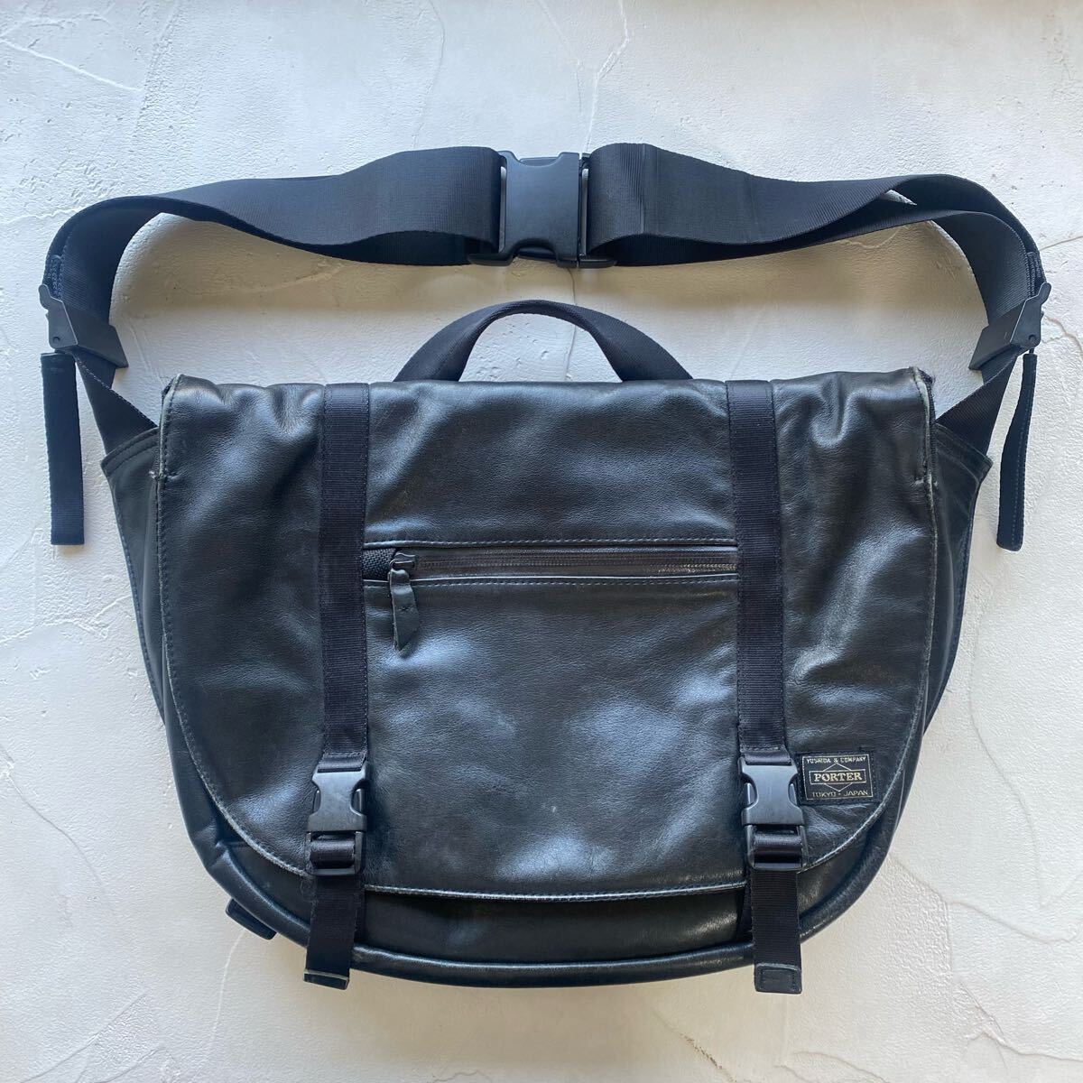 ポーター PORTER ズーム ZOOM メッセンジャーバッグ S ポーター PORTER ズーム ZOOM メッセンジャーバッグ S