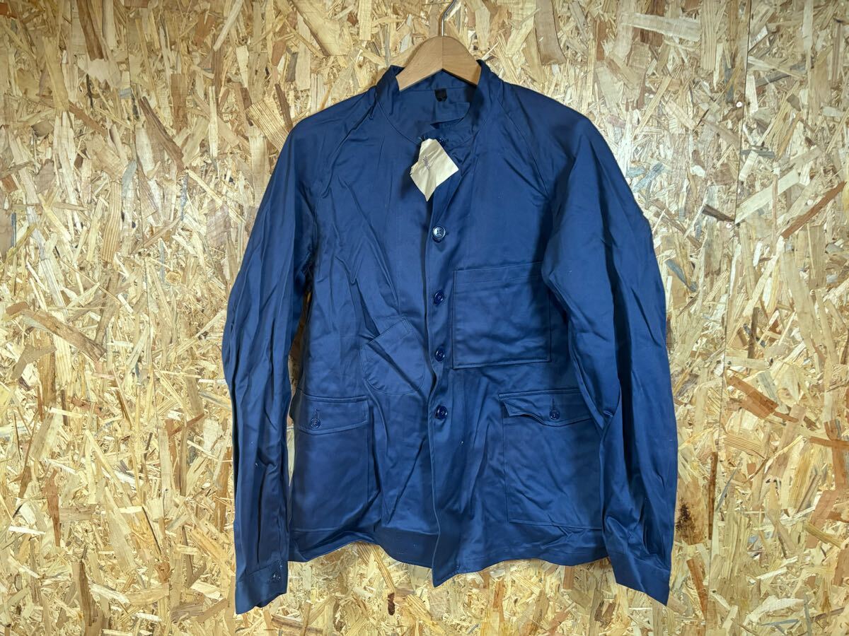J32 国鉄 制服 上着 並1号 新鉄局 個人装備品 昭和レトロ 当時物 J32 国鉄 制服 上着 並1号 新鉄局 個人装備品 昭和レトロ 当時物