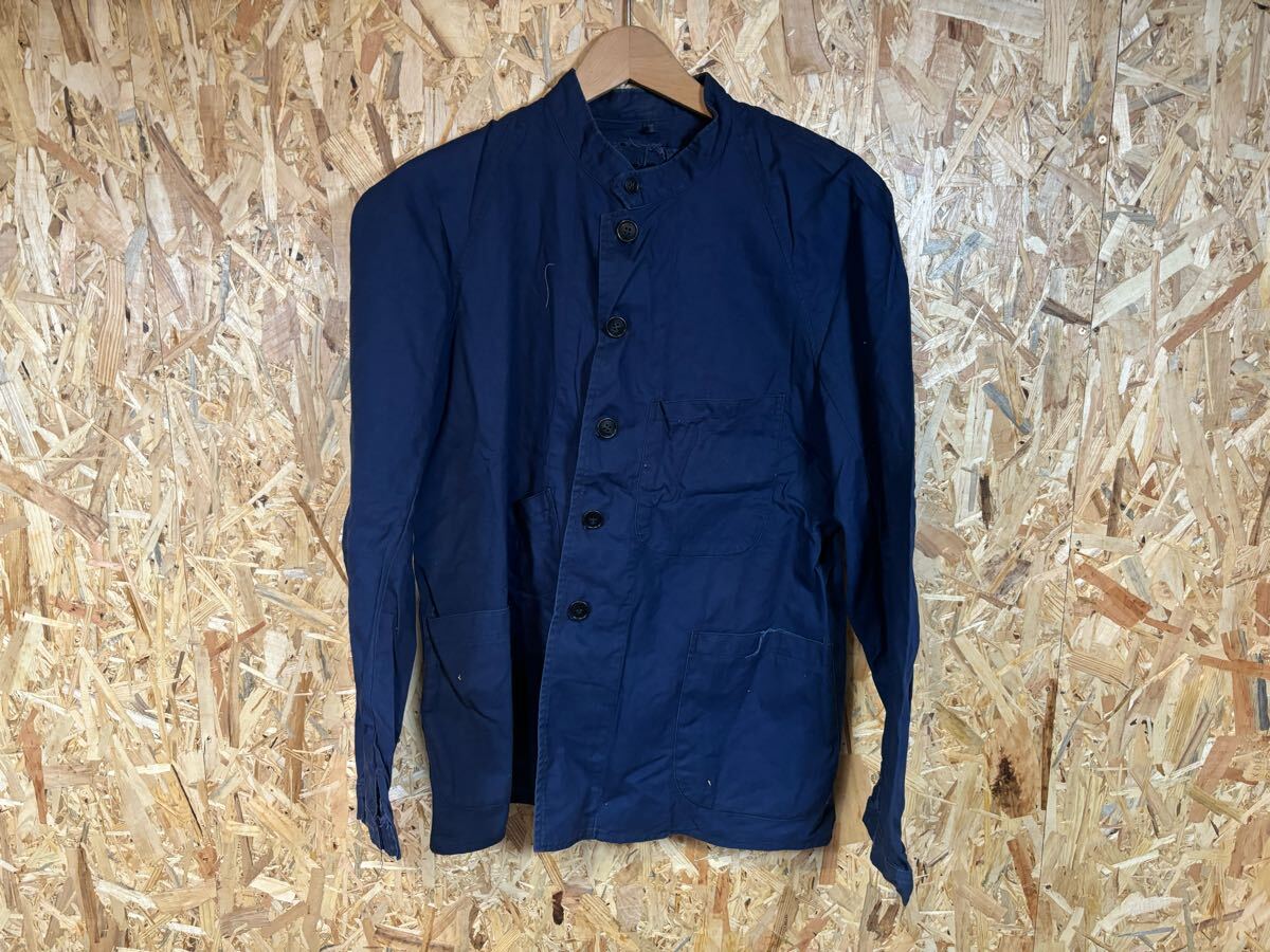 J36 国鉄 制服 上着 並1号 新鉄局 個人装備品 昭和レトロ 当時物 J36 国鉄 制服 上着 並1号 新鉄局 個人装備品 昭和レトロ 当時物