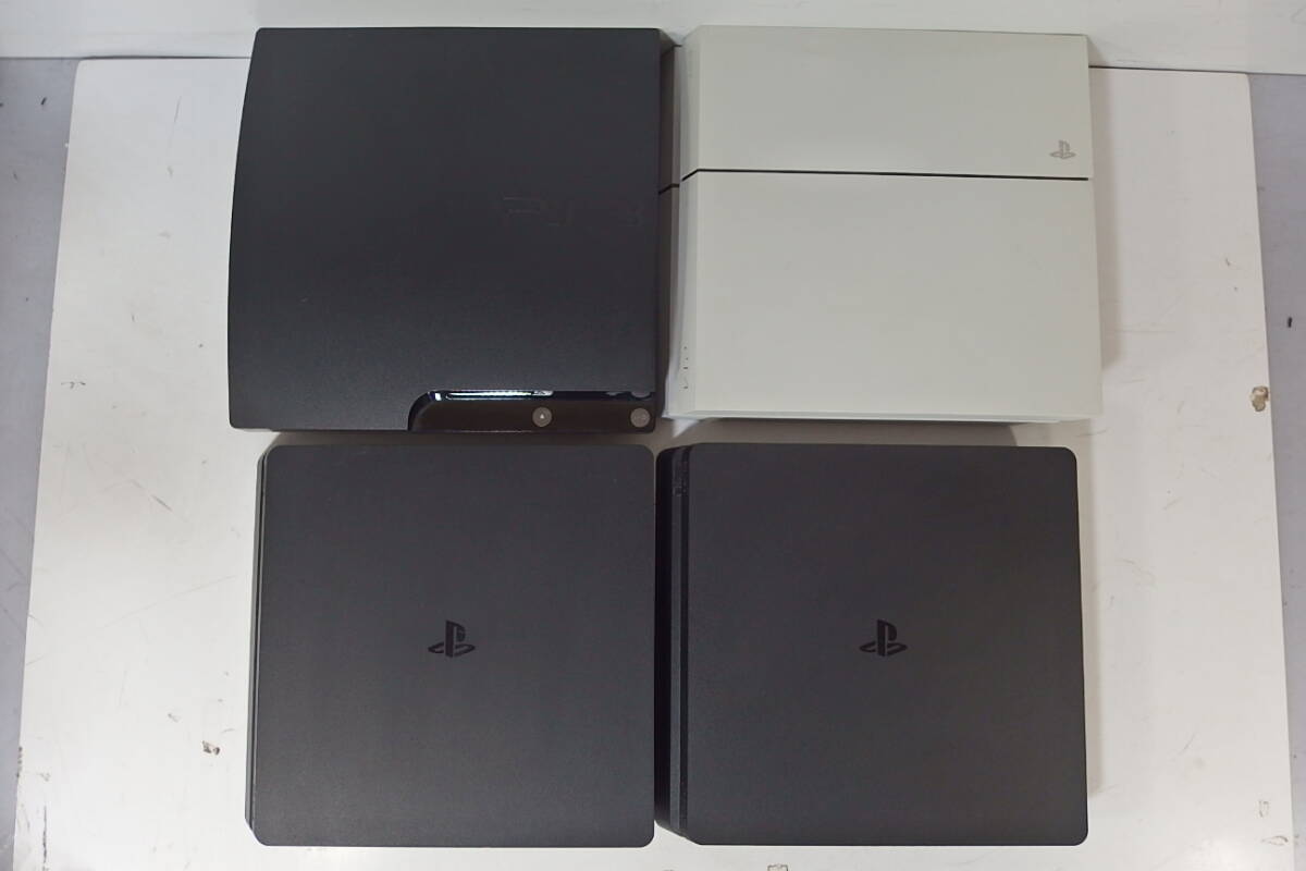 ◇SONY ソニー PlayStation3 PS3 PlayStation4 PS4 本体 CECH ◇SONY ソニー PlayStation3 PS3 PlayStation4 PS4 本体 CECH