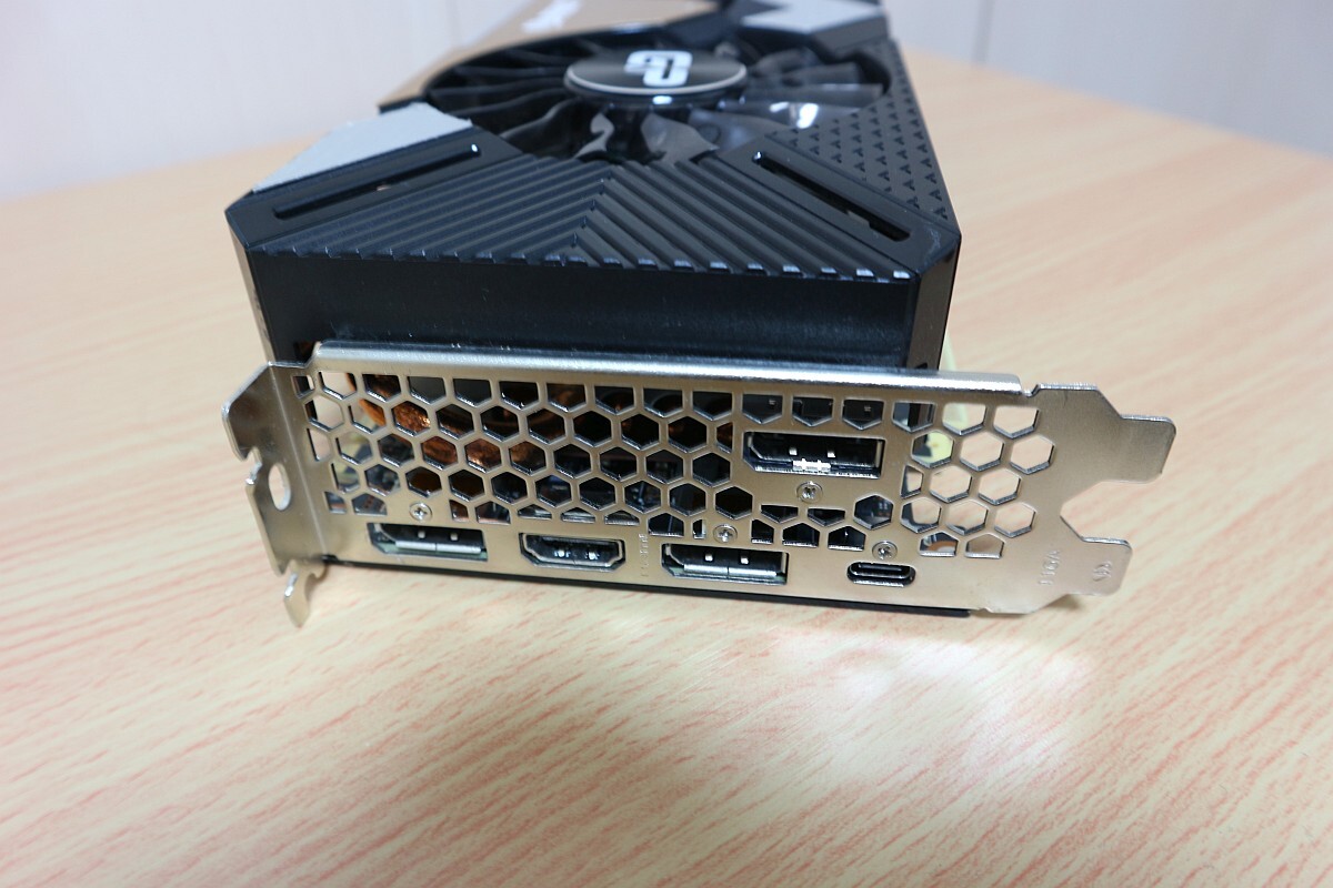 グラフィックボード PALIT GeForce RTX2080Ti GAMINGPRO OC 11GB グラフィックボード PALIT GeForce RTX2080Ti GAMINGPRO OC 11GB