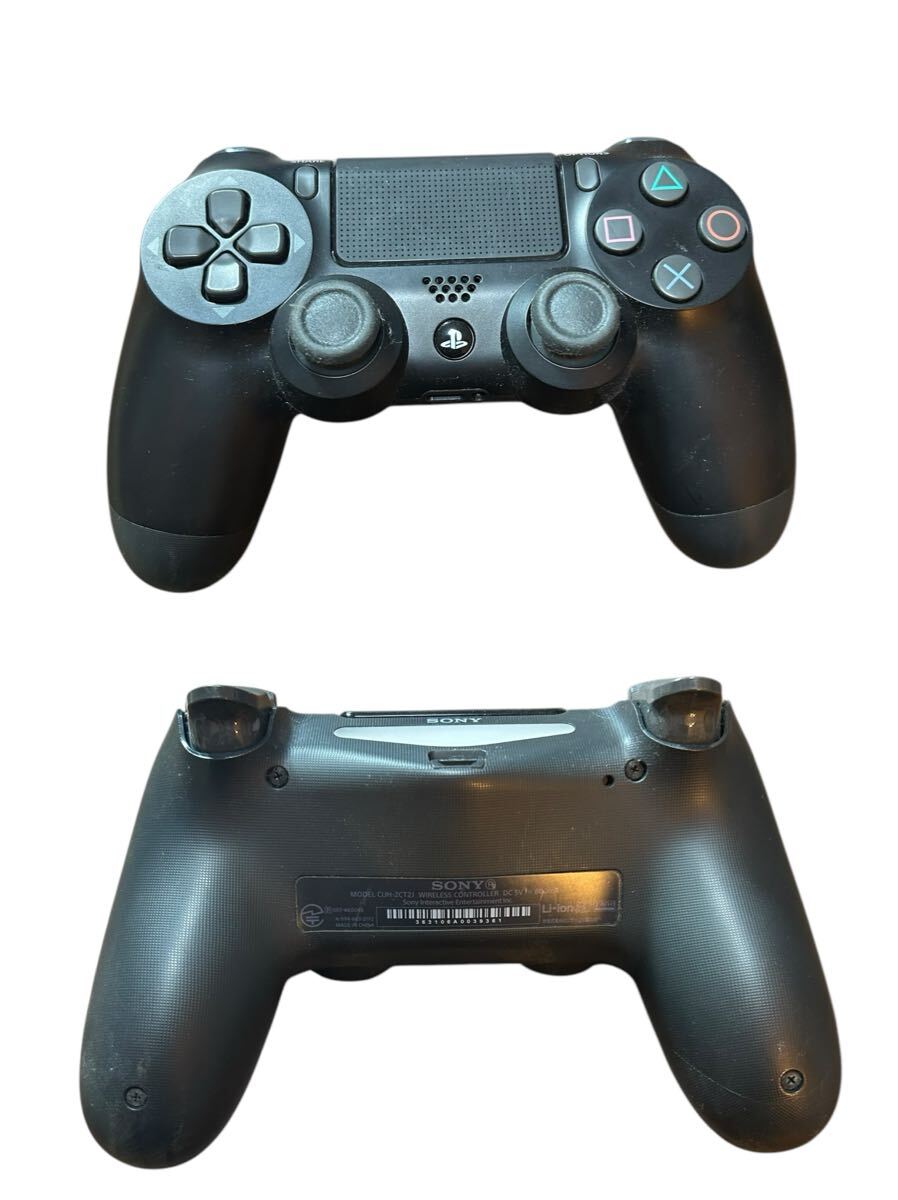 稼動品】SONY PlayStation4 CUH-2000B 1TB PS4初期化/動作確認済 稼動品】SONY PlayStation4 CUH-2000B 1TB PS4初期化/動作確認済