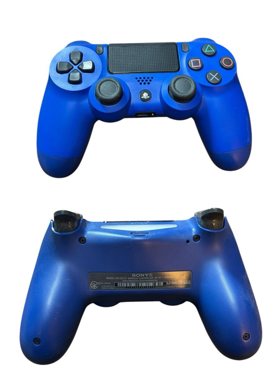 稼動品】SONY PlayStation4 CUH-2000B 1TB PS4初期化/動作確認済 稼動品】SONY PlayStation4 CUH-2000B 1TB PS4初期化/動作確認済