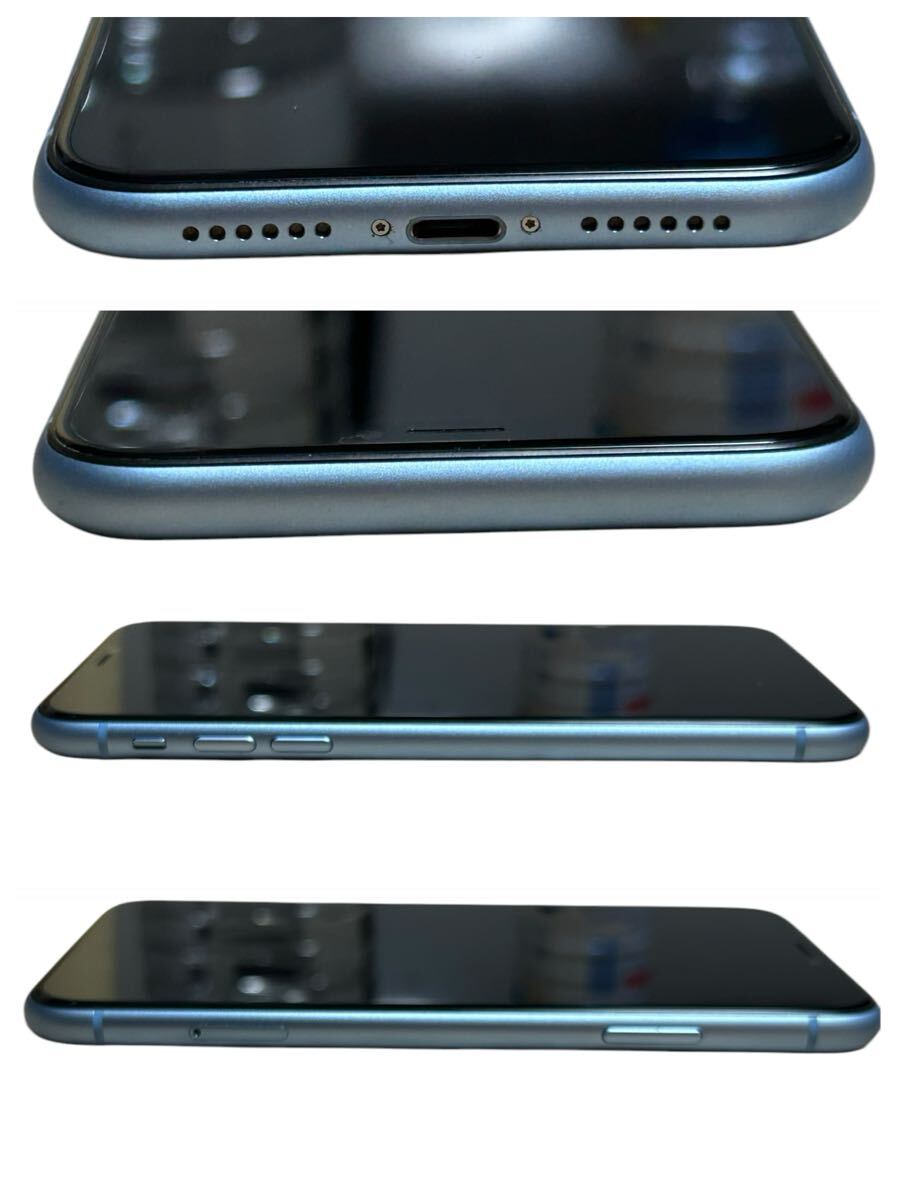 稼動品】 Apple iPhone XR 64GB MT0E2J/A ブルー ドコモ判定 稼動品】 Apple iPhone XR 64GB MT0E2J/A ブルー ドコモ判定