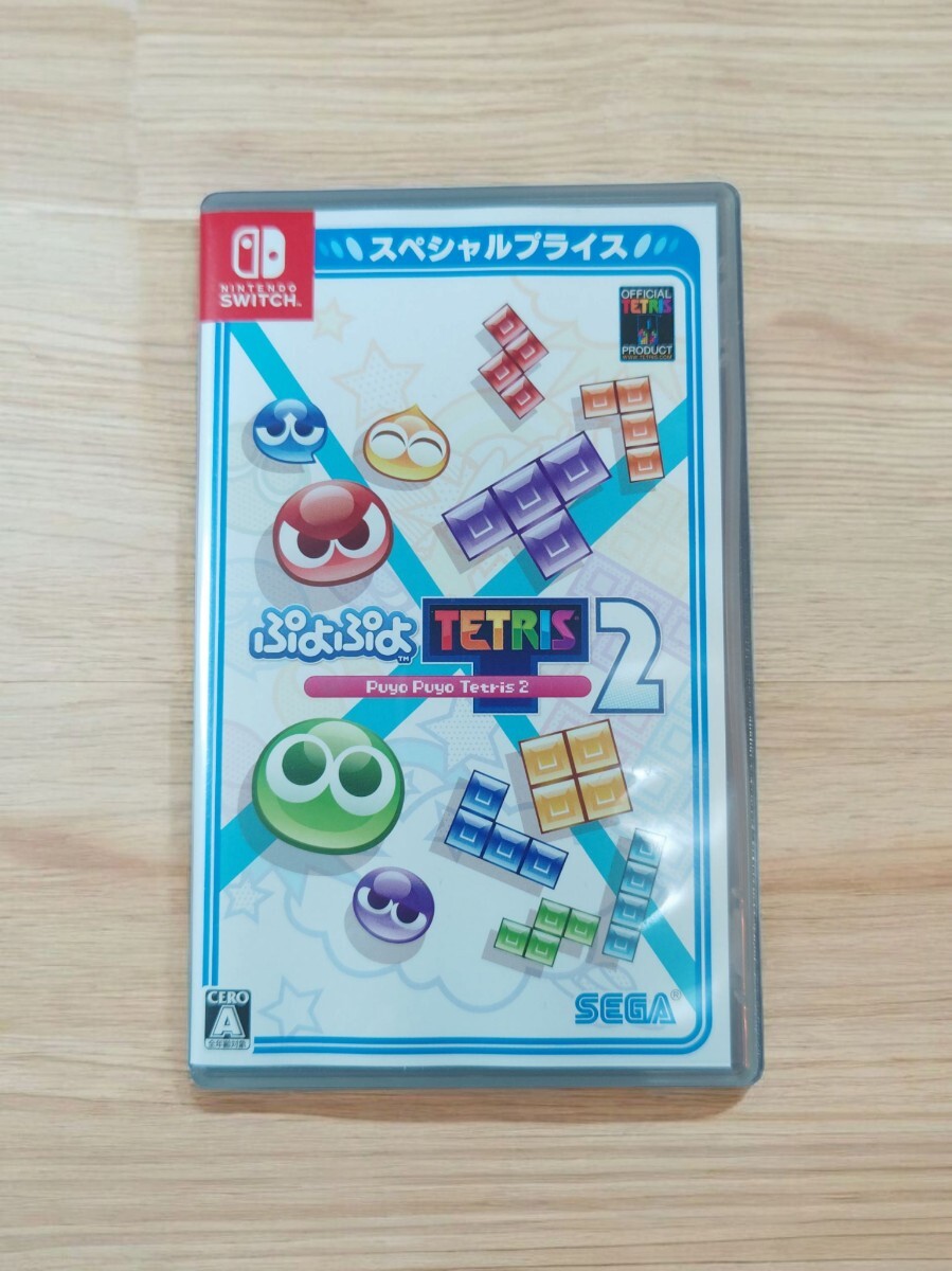 ゲオ公式通販サイト/ゲオオンラインストア【中古】ぷよぷよ