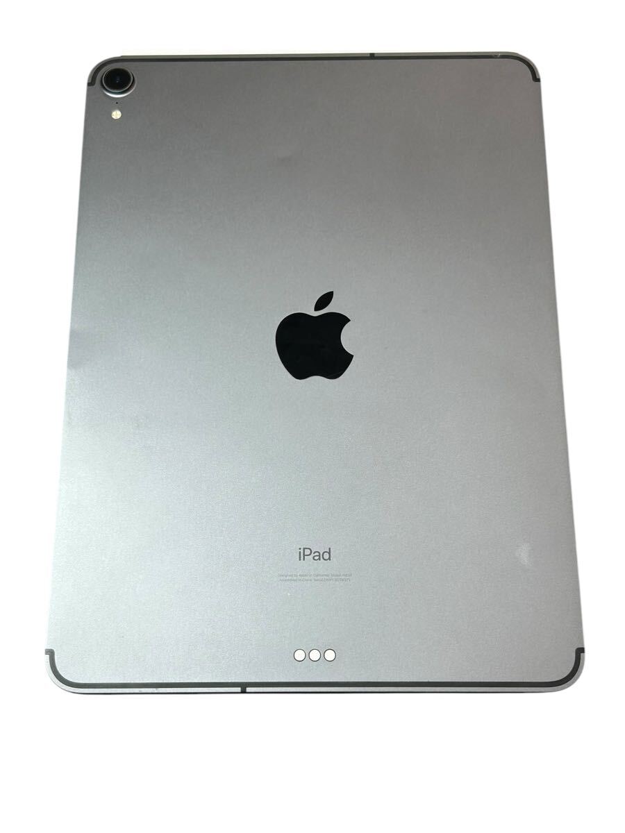 品質保証 Pro iPad Apple ☆稼動品☆ 11インチ Wi-Fi+Cellular 第1世代 PS4本体
