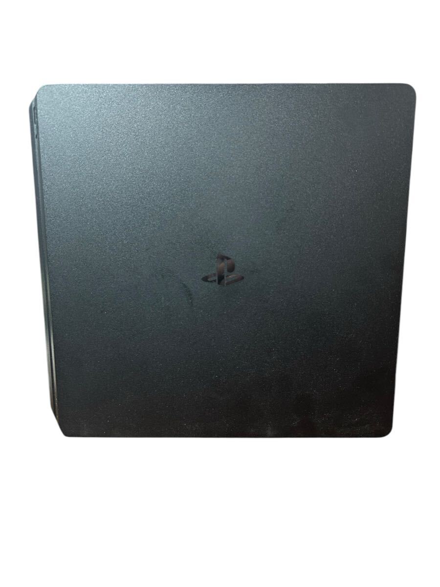 ☆稼動品☆ SONY PlayStation4 CUH-2000A 500GB ジェット ☆稼動品☆ SONY PlayStation4 CUH-2000A 500GB ジェット