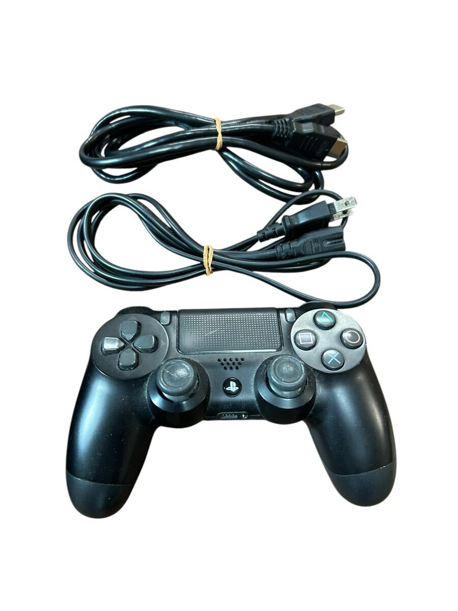 ☆稼動品☆ SONY PlayStation4 CUH-2000A 500GB ジェット ☆稼動品☆ SONY PlayStation4 CUH-2000A 500GB ジェット