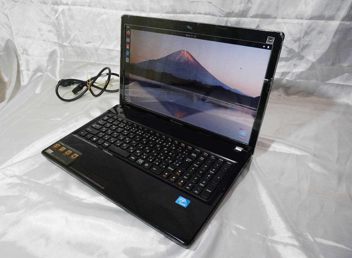 2025年最新】Yahoo!オークション -lenovo g580の中古品・新品 2025年最新】Yahoo!オークション -lenovo g580の中古品・新品