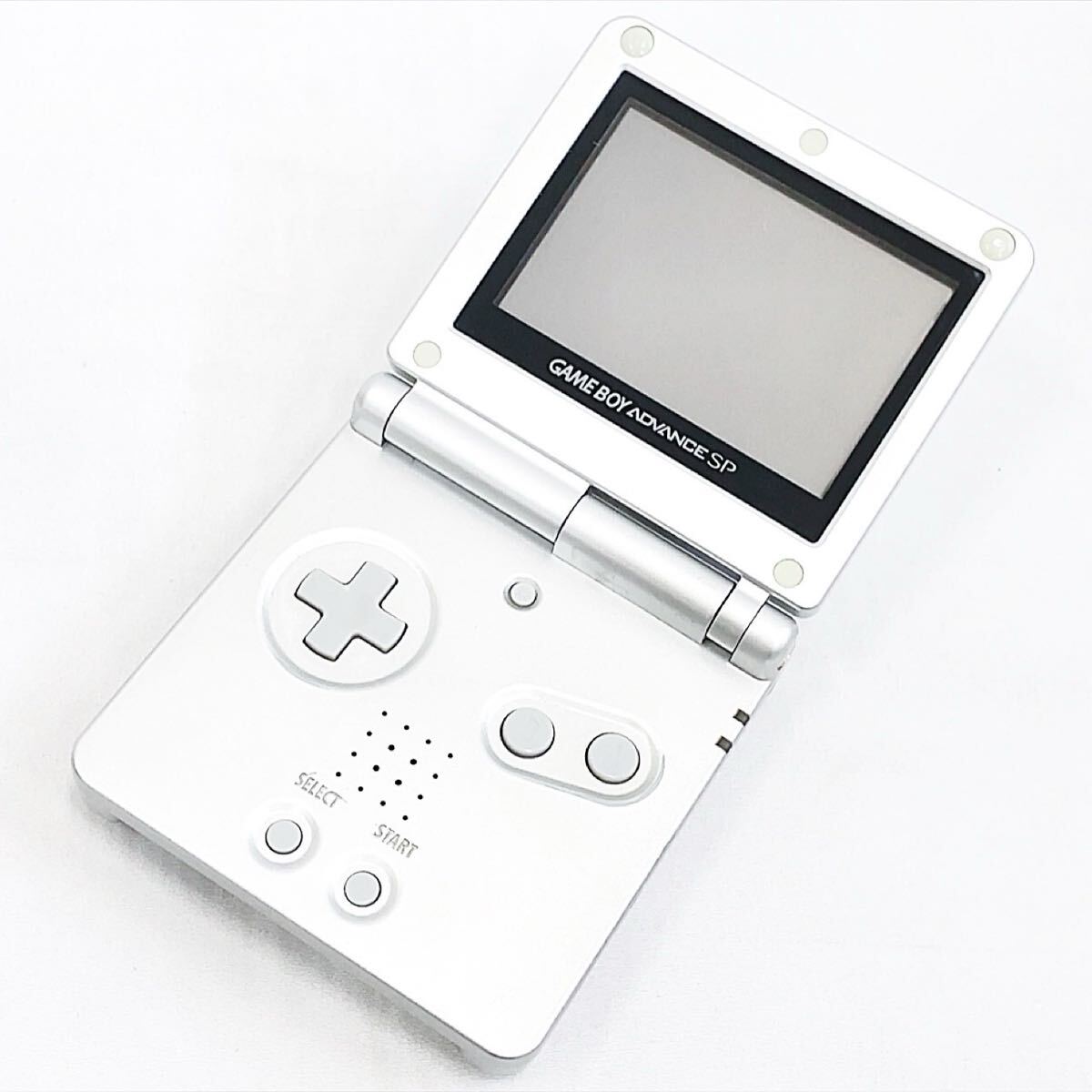 動作品 Nintendo 任天堂 ゲームボーイアドバンスSP AGS-001 動作品 Nintendo 任天堂 ゲームボーイアドバンスSP AGS-001