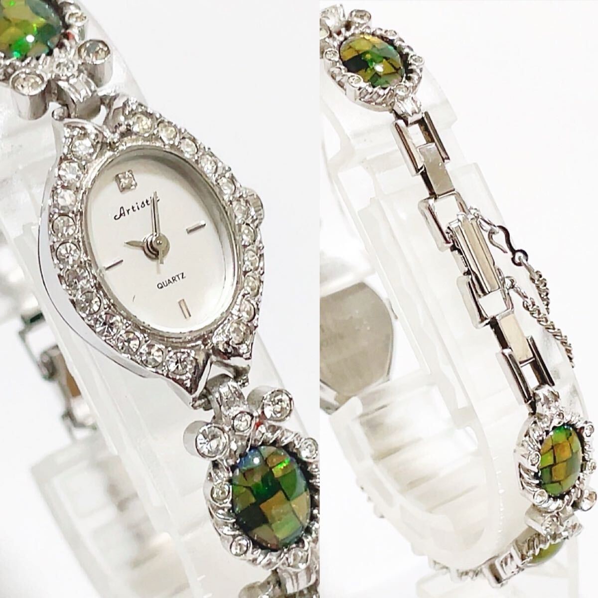 美品 稼働品 Artistic アーティスティック WA-24-180 QZ 1P 美品 稼働品 Artistic アーティスティック WA-24-180 QZ 1P