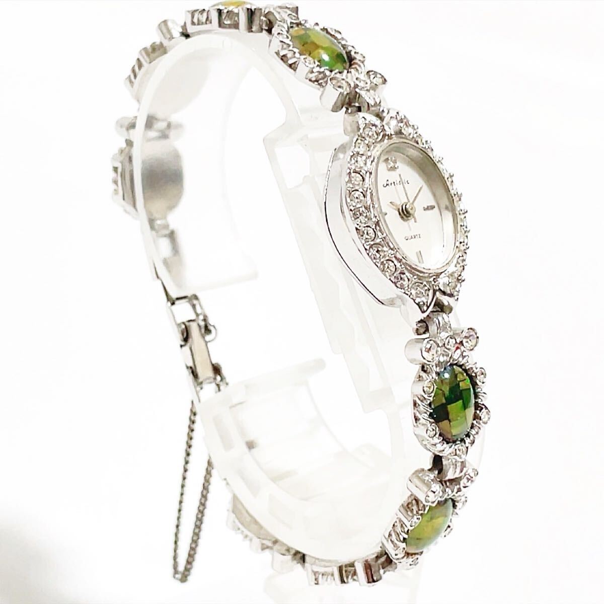 美品 稼働品 Artistic アーティスティック WA-24-180 QZ 1P 美品 稼働品 Artistic アーティスティック WA-24-180 QZ 1P