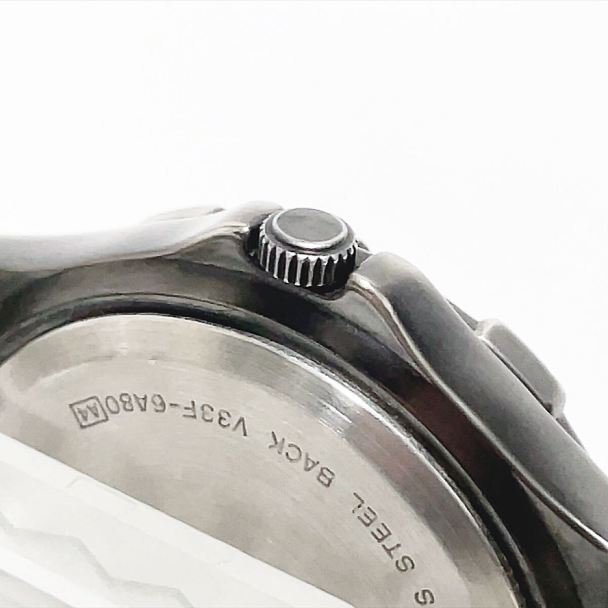 美品 稼働品 SEIKO ALBA アルバ FIELD GEAR フィールドギア 美品 稼働品 SEIKO ALBA アルバ FIELD GEAR フィールドギア