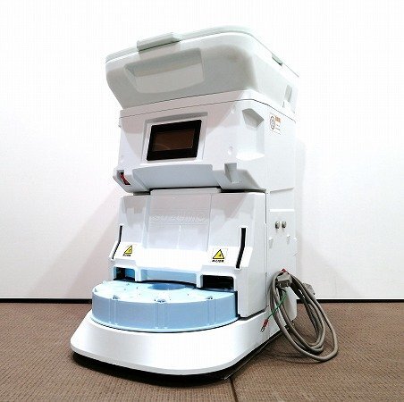 動作確認済□小型シャリ玉ロボット SSN-JLA SUZUMO 毎時最大4800 動作確認済□小型シャリ玉ロボット SSN-JLA SUZUMO 毎時最大4800