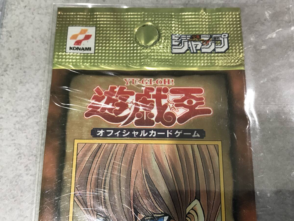 ☆未開封 遊戯王 LIMITED EDITION リミテッドエディション 海馬 ☆未開封 遊戯王 LIMITED EDITION リミテッドエディション 海馬