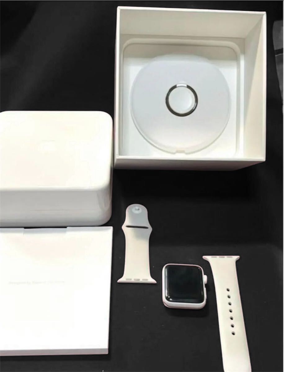 Apple Watch Series 2 セラミック ホワイト オールセラミック Apple Watch Series 2 セラミック ホワイト オールセラミック