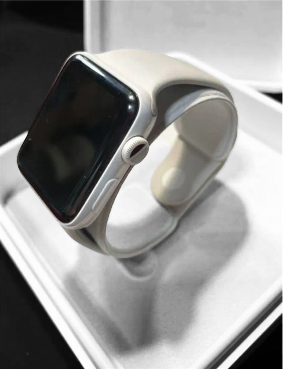 Apple Watch Series 2 セラミック ホワイト オールセラミック Apple Watch Series 2 セラミック ホワイト オールセラミック