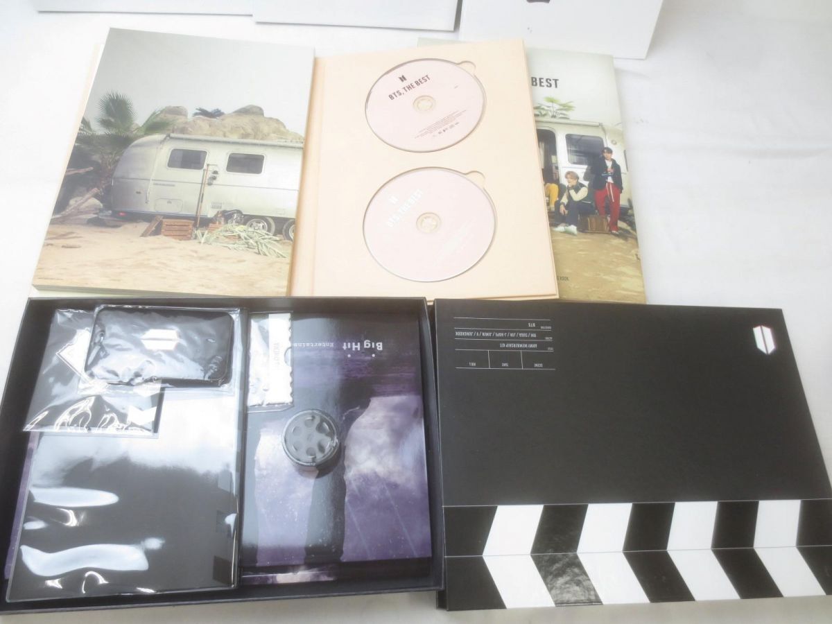 同梱可】中古品 韓流 防弾少年団 BTS DVD MEMORIES OF 2019 2020 同梱可】中古品 韓流 防弾少年団 BTS DVD MEMORIES OF 2019 2020