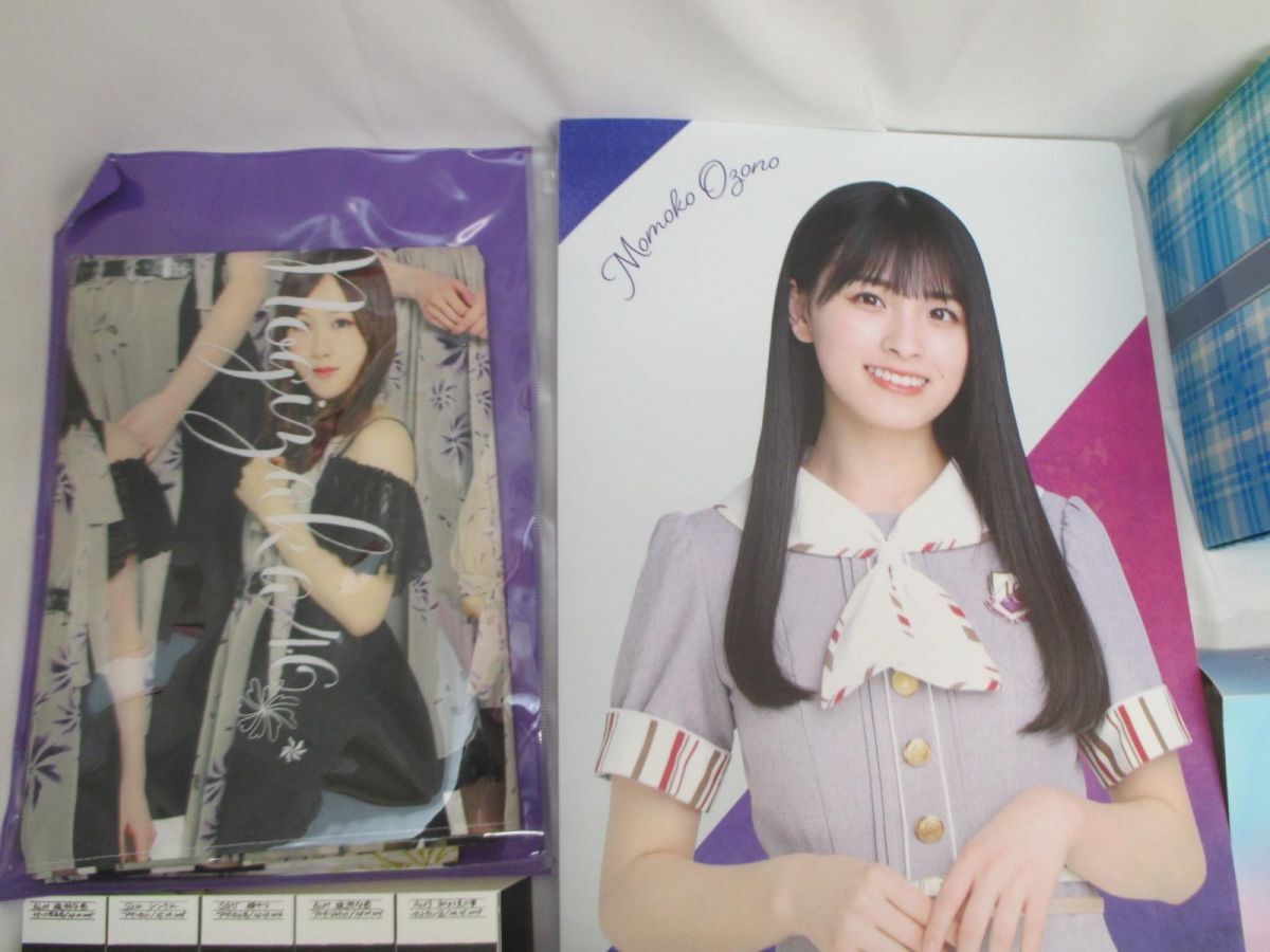 同梱可】中古品 アイドル 乃木坂46 西野七瀬 大園桃子 他 生写真 同梱可】中古品 アイドル 乃木坂46 西野七瀬 大園桃子 他 生写真